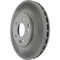 Centric Parts Gcx Brake Rotor Semi Coated High Carbon, 320.35058C 320.35058C - alternate 2